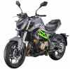 QJ MOTOR SRK 400, 2026 г.