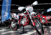 ROCKOT R5X Rampage 300, 2026 г.