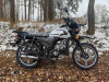Motoland Alpha RS 11, 2026 г.