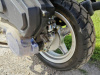 Racer RC 150T-15X BWS R 150, 2025 г.