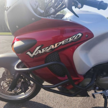 Honda Varadero XL1000, 2001 г.