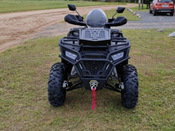 Motax ATV RS, 2026 г.
