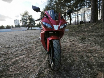 Motoland R1 300, 2026 г.