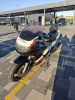 Honda CBR 1000F, 1996 г.