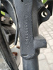 Harley-Davidson Sportster 1000 XLH, 1976 г.