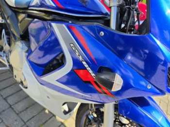 Suzuki GSX, 2009 г.