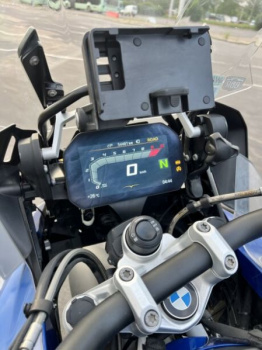 BMW R R1250 gs adventure, 2020 г.