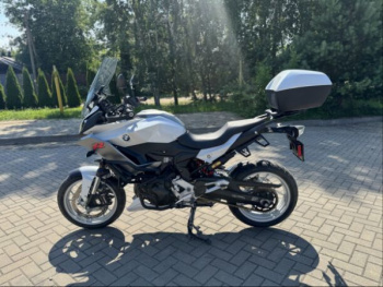 BMW F F900 XR, 2023 г.