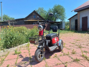 BNP Zevs, 2025 г.