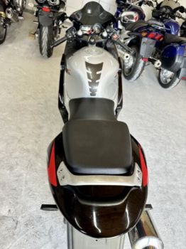 Honda CBR 600 F4i, 2003 г.