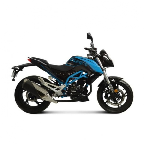 TMBK DUKES PRO 250, 2026 г.