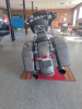 Harley-Davidson Street Glide круизер, 2014 г.