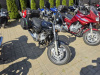 Yamaha XJ, 2001 г.