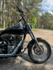 Harley-Davidson Dyna FXDC Super Glide Custom, 2012 г.