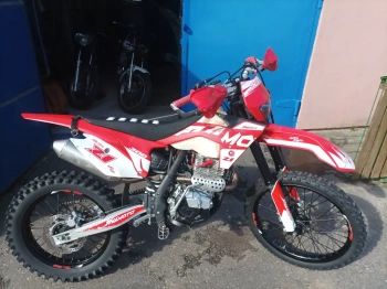 Эндуро JHL ELX300 Z1, 2025 г.