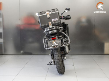 CFMOTO 450MT Touring, 2025 г.