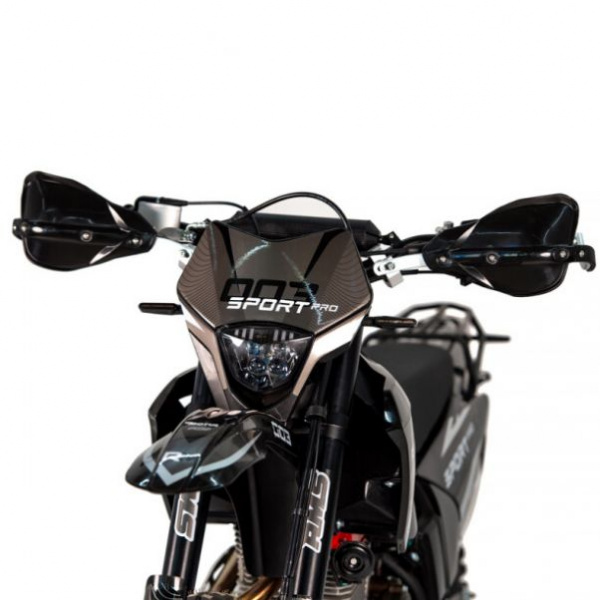 Regulmoto Sport 003 PRO 300 6 передач, 2026 г.