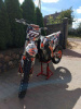 KTM SX-F 450, 2016 г.