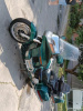 Honda Gold Wing, 1996 г.