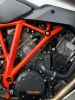 KTM Super Duke GT, 2017 г.