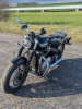 Triumph Bonneville Speedmaster, 2022 г.