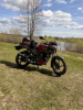 BAJAJ Pulsar, 2024 г.