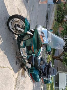 Honda Gold Wing, 1996 г.