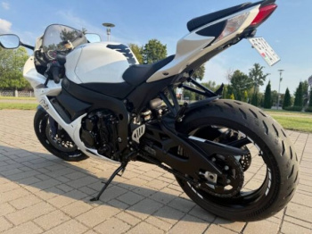 Suzuki GSX-R, 2019 г.