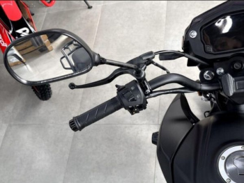ROCKOT ALPHA DYNAMIC ЦПГ 125, 2025 г.