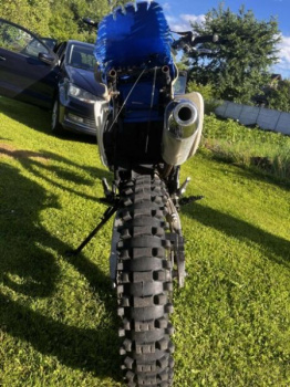 Regulmoto Sport, 2020 г.