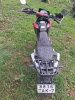 Ataki CROSSER 300, 2023 г.