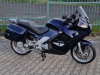 BMW K 1200gt, 2003 г.