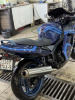 Honda CBR 1100 XX Super Blackbird, 1997 г.