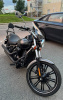 Круизер/чоппер Kawasaki Vulcan 900 FP Custom 2024, 2024 г.