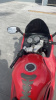 Suzuki Katana Второе поколение, 1999 г.