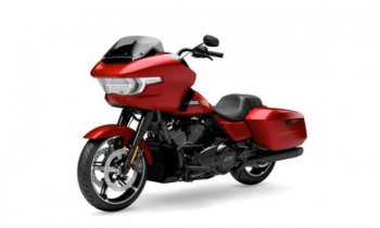 Harley-Davidson Road Glide, 2025 г.