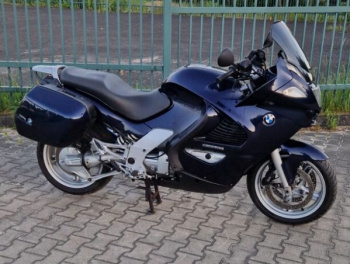 BMW K 1200gt, 2003 г.