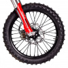 Regulmoto Holeshot Red Edition 2025, 2026 г.