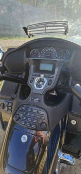 Honda Gold Wing 1800GL, 2010 г.