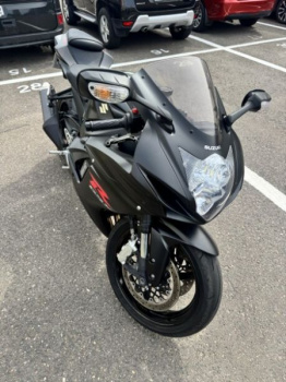 Suzuki GSX-R f1, 2011 г.