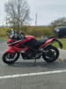 BAJAJ Pulsar RS 200, 2016 г.