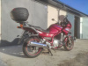 Yamaha XJ, 1996 г.