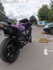 Honda VFR, 2002 г.