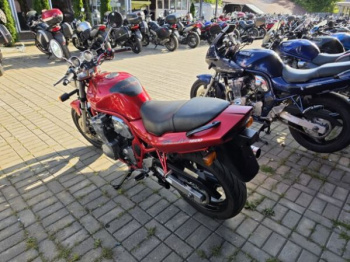 Suzuki Bandit, 2000 г.