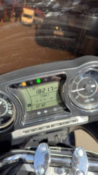 Kawasaki VN 1700 VULCAN, 2012 г.
