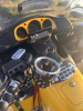 Honda Gold Wing, 2001 г.