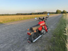 Jawa 350 638.5, 1986 г.