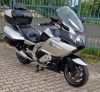 BMW K 1600GTL, 2012 г.