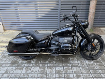 BMW R R18 Roctane, 2024 г.