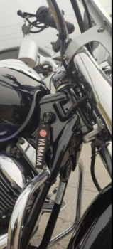 Yamaha XVS, 2005 г.